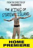 The King of Staten Island HD Digital Code (Redeems in Movies Anywhere; HDX Vudu & HD iTunes & HD Google Play Transfer From Movies Anywhere)