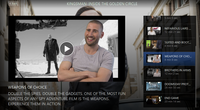 Kingsman: The Golden Circle 4K Digital Code (2017) (Redeems in Movies Anywhere; 4K Vudu Fandango at Home & 4K iTunes Apple TV Transfer From Movies Anywhere)