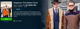 Kingsman: The Golden Circle 4K Digital Code (2017) (Redeems in Movies Anywhere; 4K Vudu Fandango at Home & 4K iTunes Apple TV Transfer From Movies Anywhere)