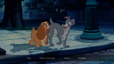 Lady and the Tramp Walt Disney Signature Collection Google TV HD Digital Code (Redeems in Google TV; HD Movies Anywhere & HDX Vudu & HD iTunes Transfer Across Movies Anywhere)