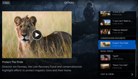 The Lion King Google TV HD Digital Code (2019) (Redeems in Google TV; HD Movies Anywhere & HDX Vudu & HD iTunes Transfer Across Movies Anywhere)