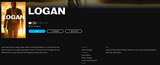 Logan HD Digital Code (Redeems in Movies Anywhere; HDX Vudu & HD Google Play Transfer From Movies Anywhere)