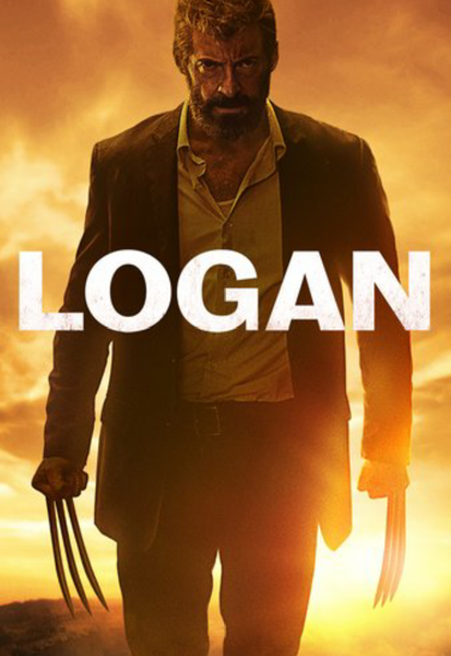 Logan iTunes 4K Digital Code (Redeems in iTunes; UHD Vudu & 4K Google TV Transfer Across Movies Anywhere)