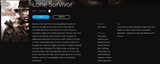 Lone Survivor HD Digital Code (Redeems in Movies Anywhere; HDX Vudu & HD iTunes & HD Google Play Transfer From Movies Anywhere)
