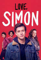 Love, Simon HD Digital Code (Redeems in Movies Anywhere; HDX Vudu & HD iTunes & HD Google TV Transfer From Movies Anywhere)