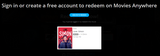 Love, Simon HD Digital Code (Redeems in Movies Anywhere; HDX Vudu & HD iTunes & HD Google TV Transfer From Movies Anywhere)