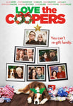 Love the Coopers iTunes HD Digital Code
