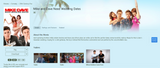 Mike and Dave Need Wedding Dates iTunes 4K Digital Code (Redeems in iTunes; UHD Vudu & HD Google TV Transfer Across Movies Anywhere)