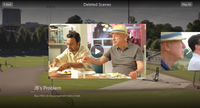 Million Dollar Arm Google TV HD Digital Code (Redeems in Google TV; HD Movies Anywhere & HDX Vudu & HD iTunes Transfer Across Movies Anywhere)