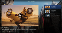 Minions iTunes 4K Digital Code (Redeems in iTunes; UHD Vudu & 4K Google Play Transfer Across Movies Anywhere)
