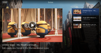 Minions HD Digital Code (Redeems in Movies Anywhere; HDX Vudu & HD iTunes & HD Google TV Transfer From Movies Anywhere)