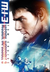 Mission: Impossible 3 Vudu Fandango at Home 4K Digital Code (2006)