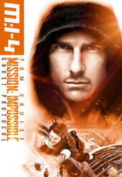 Mission: Impossible - Ghost Protocol Vudu Fandango at Home 4K Digital Code (2011)