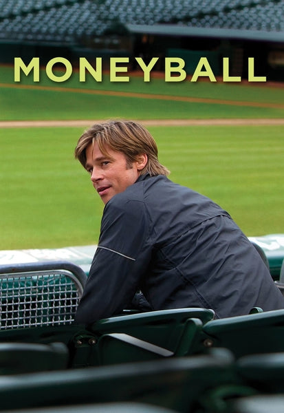 Moneyball HD Digital Code (Redeems in Movies Anywhere; HDX Vudu & HD iTunes & HD Google TV Transfer From Movies Anywhere)