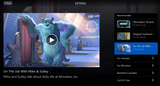 Monsters, Inc. 4K Digital Code (2001) (Redeems in Movies Anywhere; 4K Vudu Fandango at Home & 4K iTunes Apple TV Transfer From Movies Anywhere)