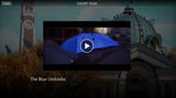 Monsters University Google TV HD Digital Code (Redeems in Google TV; HD Movies Anywhere & HDX Vudu & HD iTunes Transfer Across Movies Anywhere)