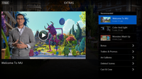 Monsters University iTunes 4K Digital Code (Redeems in iTunes; UHD Vudu & 4K Google TV Transfer Across Movies Anywhere)
