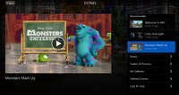 Monsters University Google TV HD Digital Code (Redeems in Google TV; HD Movies Anywhere & HDX Vudu & HD iTunes Transfer Across Movies Anywhere)