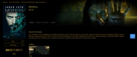 Morbius 4K Digital Code (2022) (Redeems in Movies Anywhere; 4K Vudu Fandango at Home & 4K iTunes Apple TV Transfer From Movies Anywhere)
