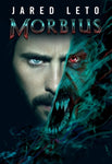 Morbius 4K Digital Code (Redeems in Movies Anywhere; UHD Vudu & 4K iTunes & 4K Google TV Transfer From Movies Anywhere)