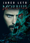 Morbius HD Digital Code (Redeems in Movies Anywhere; HDX Vudu & HD iTunes & HD Google TV Transfer From Movies Anywhere)