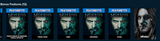 Morbius 4K Digital Code (2022) (Redeems in Movies Anywhere; 4K Vudu Fandango at Home & 4K iTunes Apple TV Transfer From Movies Anywhere)