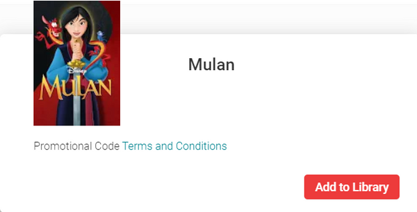 Mulan Collection (Blu-ray + DVD + Digital Code) 