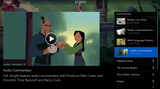 Mulan HD Digital Code (1998) (Redeems in Movies Anywhere; HDX Vudu & HD iTunes & HD Google TV Transfer From Movies Anywhere)
