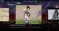 Mulan 4K Digital Code (1998 Animated) (Redeems in Movies Anywhere; UHD Vudu & 4K iTunes & 4K Google TV Transfer From Movies Anywhere)