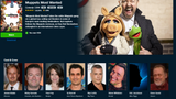 Muppets Most Wanted HD Digital Code (Redeems in Movies Anywhere; HDX Vudu & HD iTunes & HD Google TV Transfer From Movies Anywhere)