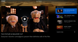 Muppets Most Wanted HD Digital Code (Redeems in Movies Anywhere; HDX Vudu & HD iTunes & HD Google TV Transfer From Movies Anywhere)