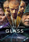 Glass 4K Digital Code (2019) (Redeems in Movies Anywhere; 4K Vudu Fandango at Home & 4K iTunes Apple TV Transfer From Movies Anywhere)