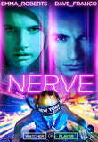 Nerve iTunes HD Digital Code (2016)