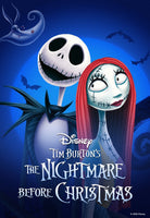 The Nightmare Before Christmas HD Digital Code (Redeems in Movies Anywhere; HDX Vudu & HD iTunes & HD Google TV Transfer From Movies Anywhere)