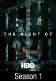 The Night Of Season 1 Google TV HD Digital Code (8 Episode Mini-Series)