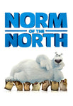 Norm of the North iTunes Apple TV HD Digital Code (2016)