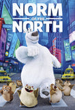 Norm of the North Vudu SD Digital Code (THIS IS A STANDARD DEFINITION [SD] CODE)