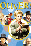 Oliver! 4K Digital Code (1968) (Redeems in Movies Anywhere; 4K Vudu Fandango at Home & 4K iTunes Apple TV Transfer From Movies Anywhere)