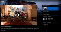 Onward Google TV HD Digital Code (Redeems in Google TV; HD Movies Anywhere & HDX Vudu & HD iTunes Transfer Across Movies Anywhere)