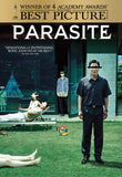 Parasite HD Digital Code (Redeems in Movies Anywhere; HDX Vudu & HD iTunes & HD Google TV Transfer From Movies Anywhere) (Foreign Language Film)