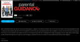 Parental Guidance HD Digital Code (Redeems in Movies Anywhere; HDX Vudu & HD iTunes & HD Google TV Transfer From Movies Anywhere)