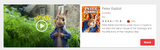Peter Rabbit HD Digital Code (2018) (Redeems in Movies Anywhere; HDX Vudu & HD iTunes & HD Google TV Transfer From Movies Anywhere)
