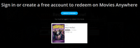 Pitch Perfect HD Digital Code (Redeems in Movies Anywhere; HDX Vudu & HD iTunes & HD Google TV Transfer From Movies Anywhere)