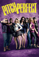 Pitch Perfect HD Digital Code (Redeems in Movies Anywhere; HDX Vudu & HD iTunes & HD Google TV Transfer From Movies Anywhere)