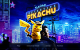 Pokemon: Detective Pikachu 4K Digital Code (2019) (Redeems in Movies Anywhere; 4K Vudu Fandango at Home & 4K iTunes Apple TV Transfer From Movies Anywhere)