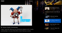 Pokemon: Detective Pikachu 4K Digital Code (2019) (Redeems in Movies Anywhere; 4K Vudu Fandango at Home & 4K iTunes Apple TV Transfer From Movies Anywhere)