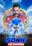 Sonic the Hedgehog Vudu HDX Digital Code