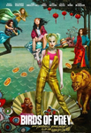 Birds of Prey and the Fantabulous Emancipation of One Harley Quinn HD Digital Code (Redeems in Movies Anywhere; HDX Vudu & HD iTunes & HD Google Play Transfer From Movies Anywhere)