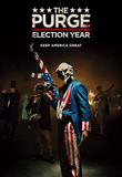 The Purge: Election Year HD Digital Code (Redeems in Movies Anywhere; HDX Vudu & HD iTunes & HD Google TV Transfer From Movies Anywhere)