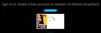 Proud Mary HD Digital Code (Redeems in Movies Anywhere; HDX Vudu & HD iTunes & HD Google TV Transfer From Movies Anywhere)